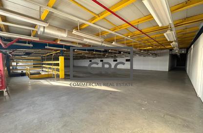 Warehouse - Studio - 2 Bathrooms for rent in Dubai Investment Park 1 (DIP 1) - Dubai Investment Park (DIP) - Dubai