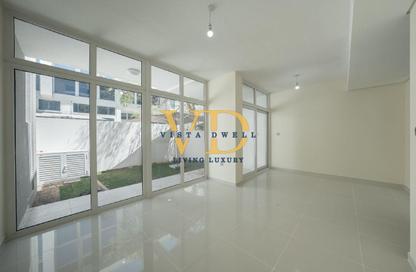 Townhouse - 3 Bedrooms - 3 Bathrooms for rent in Albizia - Damac Hills 2 - Dubai