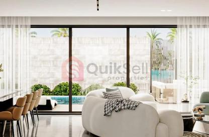 Townhouse - 4 Bedrooms - 5 Bathrooms for sale in Sukoon by Sanzen - Al Tay East - Al Suyoh - Sharjah
