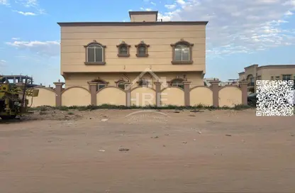 Land - Studio for sale in Al Yasmeen 1 - Al Yasmeen - Ajman