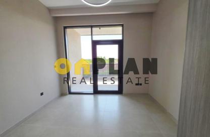 Apartment - Studio - 1 for rent in Golf Vista Heights - Dubai Sports City - Dubai