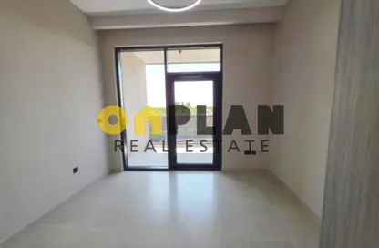 Apartment - 1 Bathroom for rent in Golf Vista Heights - Dubai Sports City - Dubai