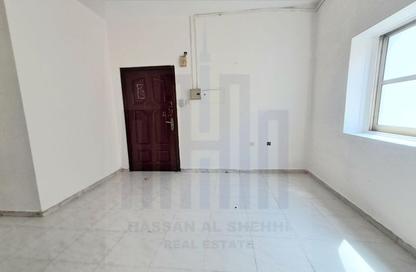 Apartment - Studio - 1 for rent in Fire Station Road - Muwaileh - Sharjah Apartment - Studio - 1 for rent in Fire Station Road - Muwaileh - Sharjah