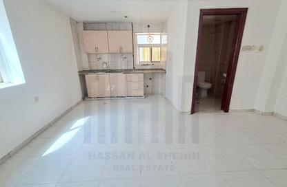 Apartment - Studio - 1 for rent in Fire Station Road - Muwaileh - Sharjah Apartment - Studio - 1 for rent in Fire Station Road - Muwaileh - Sharjah