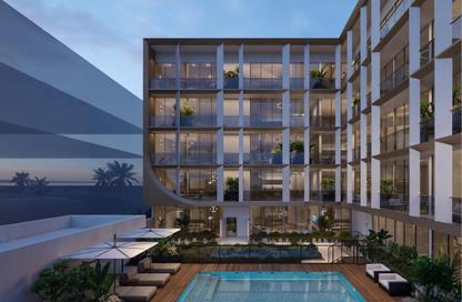 Apartment - 3 - 4 for sale in Marwa Views - District 4 - Jumeirah Village Triangle - Dubai Apartment - 3 - 4 for sale in Marwa Views - District 4 - Jumeirah Village Triangle - Dubai