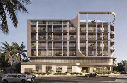 Apartment - 3 - 4 for sale in Marwa Views - District 4 - Jumeirah Village Triangle - Dubai Apartment - 3 - 4 for sale in Marwa Views - District 4 - Jumeirah Village Triangle - Dubai
