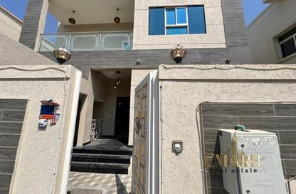 Villa - 5 - 7 for rent in Al Yasmeen 1 - Al Yasmeen - Ajman