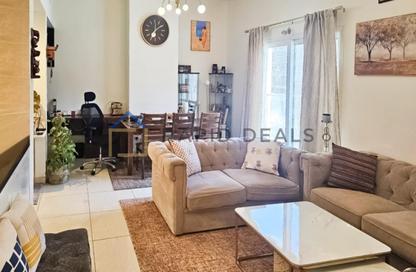 Apartment - 2 Bedrooms - 3 Bathrooms for sale in Pulse Smart Residence - District 11 - Jumeirah Village Circle - Dubai