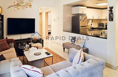 Apartment - 2 Bedrooms - 3 Bathrooms for sale in Pulse Smart Residence - District 11 - Jumeirah Village Circle - Dubai Apartment - 2 Bedrooms - 3 Bathrooms for sale in Pulse Smart Residence - District 11 - Jumeirah Village Circle - Dubai