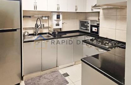 Apartment - 2 Bedrooms - 3 Bathrooms for sale in Pulse Smart Residence - District 11 - Jumeirah Village Circle - Dubai Apartment - 2 Bedrooms - 3 Bathrooms for sale in Pulse Smart Residence - District 11 - Jumeirah Village Circle - Dubai