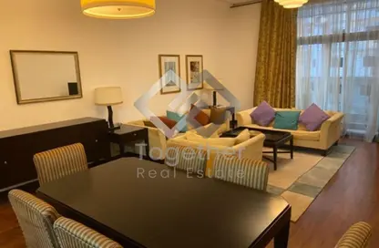 شقة - 2 غرف نوم - 3 حمامات للبيع في برج Green Lakess 1 - ابراج جرين ليك - (JLT) مجمع S - أبراج بحيرات الجميرا - دبي