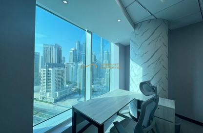 Business Centre - Studio for rent in The Prime Tower - Business Bay - Dubai Business Centre - Studio for rent in The Prime Tower - Business Bay - Dubai