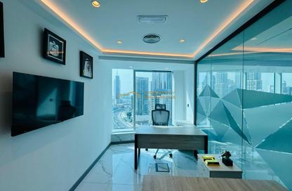 Business Centre - Studio for rent in The Prime Tower - Business Bay - Dubai Business Centre - Studio for rent in The Prime Tower - Business Bay - Dubai