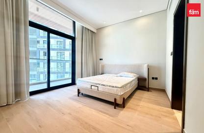 Apartment - 2 - 3 for sale in Marquis Elegance - Arjan - Dubai Apartment - 2 - 3 for sale in Marquis Elegance - Arjan - Dubai