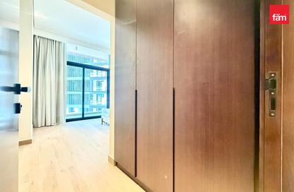 Apartment - 2 - 3 for sale in Marquis Elegance - Arjan - Dubai