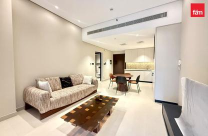 Apartment - 2 - 3 for sale in Marquis Elegance - Arjan - Dubai Apartment - 2 - 3 for sale in Marquis Elegance - Arjan - Dubai