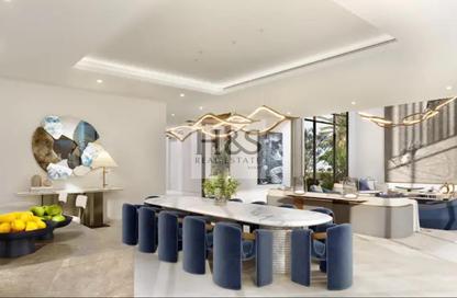 Villa - 3 - 4 for sale in Nad Al Sheba Gardens 10 - Nad Al Sheba Gardens - Nad Al Sheba 1 - Nad Al Sheba - Dubai Villa - 3 - 4 for sale in Nad Al Sheba Gardens 10 - Nad Al Sheba Gardens - Nad Al Sheba 1 - Nad Al Sheba - Dubai
