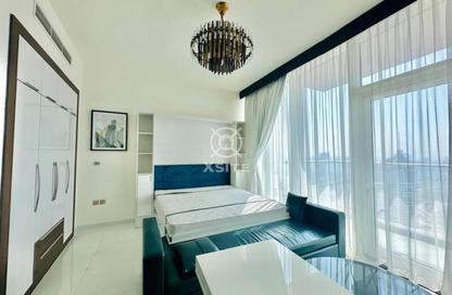 Apartment - Studio - 1 Bathroom for sale in Miraclz Tower by Danube - Arjan - Dubai Apartment - Studio - 1 Bathroom for sale in Miraclz Tower by Danube - Arjan - Dubai