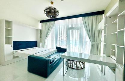 Apartment - Studio - 1 Bathroom for sale in Miraclz Tower by Danube - Arjan - Dubai Apartment - Studio - 1 Bathroom for sale in Miraclz Tower by Danube - Arjan - Dubai