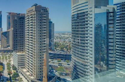 Office Space - Studio for rent in Smart Heights - Barsha Heights (Tecom) - Dubai Office Space - Studio for rent in Smart Heights - Barsha Heights (Tecom) - Dubai
