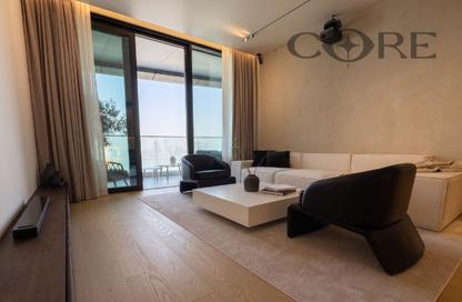 Apartment - 2 - 2 for sale in Jumeirah Gate Tower 1 - The Address Jumeirah Resort and Spa - Jumeirah Beach Residence - Dubai