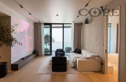 Apartment - 2 - 2 for sale in Jumeirah Gate Tower 1 - The Address Jumeirah Resort and Spa - Jumeirah Beach Residence - Dubai Apartment - 2 - 2 for sale in Jumeirah Gate Tower 1 - The Address Jumeirah Resort and Spa - Jumeirah Beach Residence - Dubai