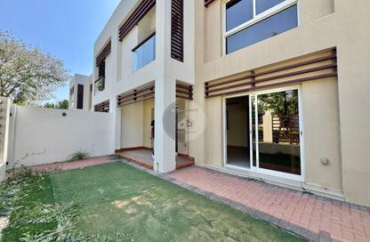 Villa - 3 Bedrooms - 4 Bathrooms for sale in Flamingo Villas - Mina Al Arab - Ras Al Khaimah