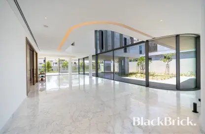 Villa - 5 Bedrooms - 7 Bathrooms for rent in Elysian Mansions - Tilal Al Ghaf - Dubai
