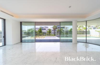 Villa - 5 - 7 for rent in Elysian Mansions - Tilal Al Ghaf - Dubai