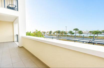 Apartment - 1 Bedroom - 1 Bathroom for rent in La Cote Building 5 - La Cote - Port de La Mer - La Mer - Jumeirah - Dubai