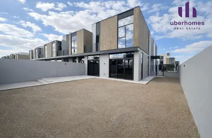 Villa - 4 Bedrooms - 4 Bathrooms for rent in Mudon Al Ranim 3 - Mudon - Dubai