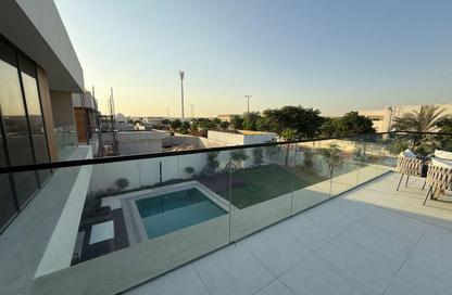 Villa - 4 Bedrooms - 5 Bathrooms for sale in Shomous Residential Complex - Sharjah Garden City - Sharjah