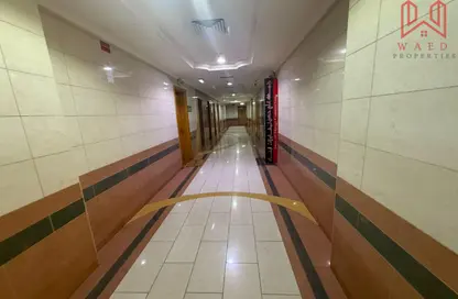 Office Space - Studio - 1 Bathroom for rent in Port Saeed Building - Port Saeed - Deira - Dubai