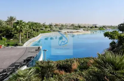 Townhouse - 4 Bedrooms - 4 Bathrooms for sale in Natura - Damac Hills 2 - Dubai