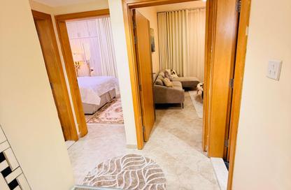 Apartment - 1 Bedroom - 2 Bathrooms for rent in Al Mahatta Building - Al Mahatta - Al Qasimia - Sharjah Apartment - 1 Bedroom - 2 Bathrooms for rent in Al Mahatta Building - Al Mahatta - Al Qasimia - Sharjah