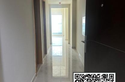 Apartment - 2 Bedrooms - 3 Bathrooms for rent in Gulf Tower - Emirates City - Ajman