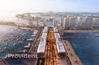Apartment - 3 Bedrooms - 4 Bathrooms for sale in Dubai Harbour Residences Area 1 Tower B - Dubai Harbour Residences Area 1 - Dubai Harbour Residences - Dubai Harbour - Dubai Apartment - 3 Bedrooms - 4 Bathrooms for sale in Dubai Harbour Residences Area 1 Tower B - Dubai Harbour Residences Area 1 - Dubai Harbour Residences - Dubai Harbour - Dubai