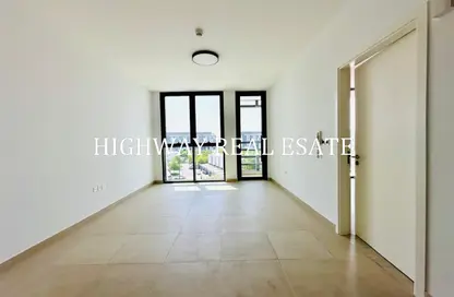 Apartment - 1 Bedroom - 2 Bathrooms for rent in Misk Apartments - Aljada - Sharjah