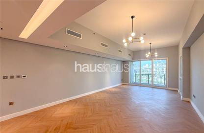 Apartment - 2 Bedrooms - 3 Bathrooms for sale in Marina Residences 3 - Marina Residences - Palm Jumeirah - Dubai