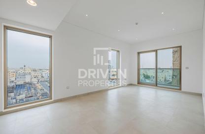 Apartment - 2 Bedrooms - 3 Bathrooms for rent in The Flagship Three - Al Satwa - Dubai