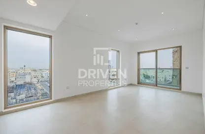 Apartment - 2 Bedrooms - 3 Bathrooms for rent in The Flagship Three - Al Satwa - Dubai