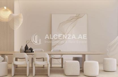 Apartment - 3 Bedrooms - 4 Bathrooms for sale in The Chedi Private Residences - Barsha Heights (Tecom) - Dubai
