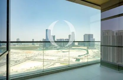 Apartment - 3 Bedrooms - 4 Bathrooms for sale in Canal Residence - Al Reem Island - Abu Dhabi Apartment - 3 Bedrooms - 4 Bathrooms for sale in Canal Residence - Al Reem Island - Abu Dhabi