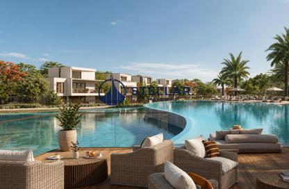 Villa - 4 Bedrooms - 6 Bathrooms for sale in The Oasis - Palmiera - The Oasis by Emaar - Dubai
