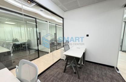Business Centre - Studio - 1 for rent in Damac Executive Heights - Barsha Heights (Tecom) - Dubai Business Centre - Studio - 1 for rent in Damac Executive Heights - Barsha Heights (Tecom) - Dubai