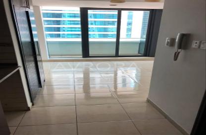 Apartment - Studio - 1 Bathroom for rent in Goldcrest Views 2 - JLT Cluster J - Jumeirah Lake Towers - Dubai