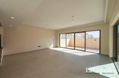 تاون هاوس - 5 غرف نوم - 6 حمامات للايجار في مالطة - داماك لاجونز - دبي