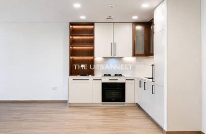 Apartment - 1 Bedroom - 1 Bathroom for rent in The Mayfair - Town Square - Dubai Apartment - 1 Bedroom - 1 Bathroom for rent in The Mayfair - Town Square - Dubai
