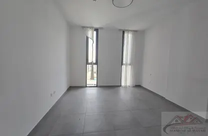 Apartment - 1 Bathroom for rent in The Riff 4 - The Riff - Aljada - Sharjah