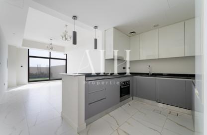 Townhouse - 4 - 4 for rent in Senses at the Fields - The Fields - District 11 - Mohammed Bin Rashid City - Dubai